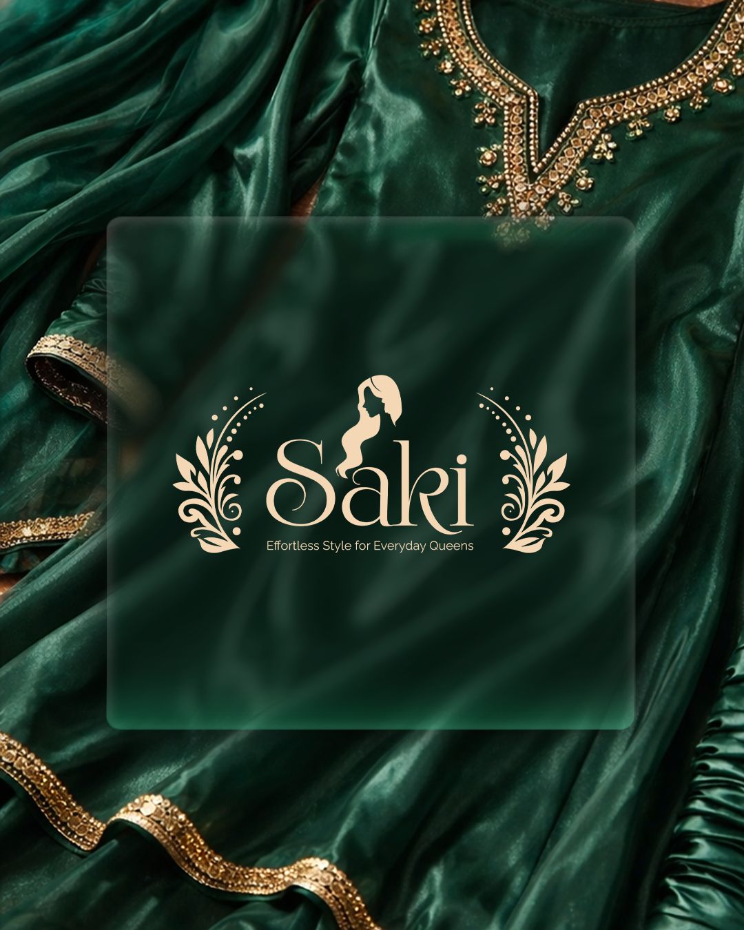 Saki