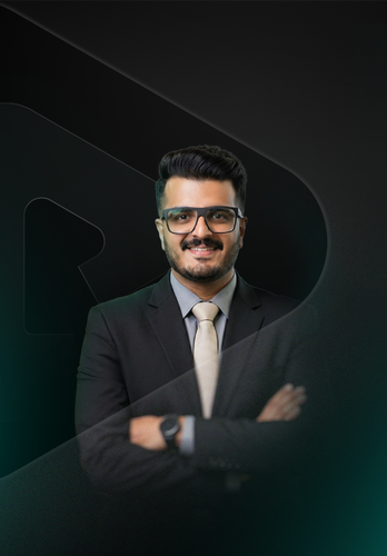 Akhil Nath - Public Relation Manager at Matrix Marketing