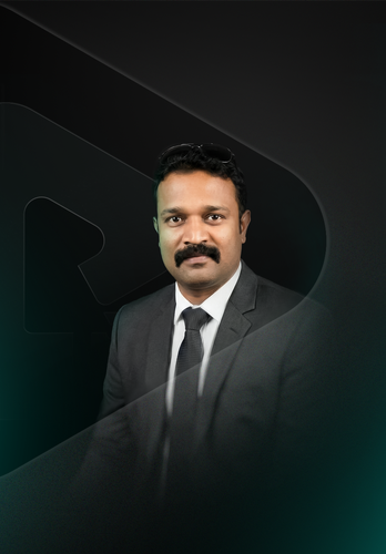 Girish Padoli - CEO at Matrix Marketing