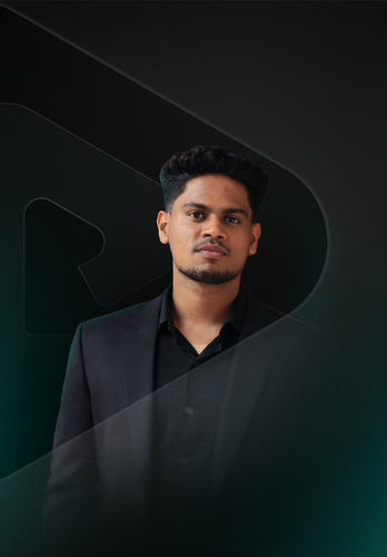 Shahid Masood - Marketing Director at Matrix Marketing