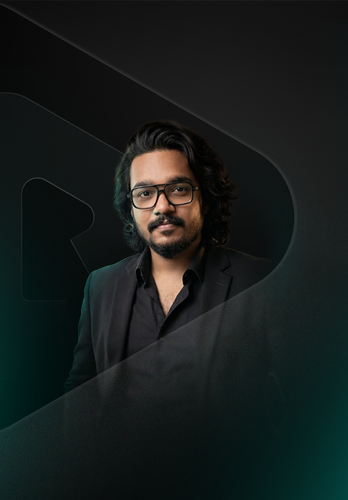 Visakh R - Creative Director at Matrix Marketing